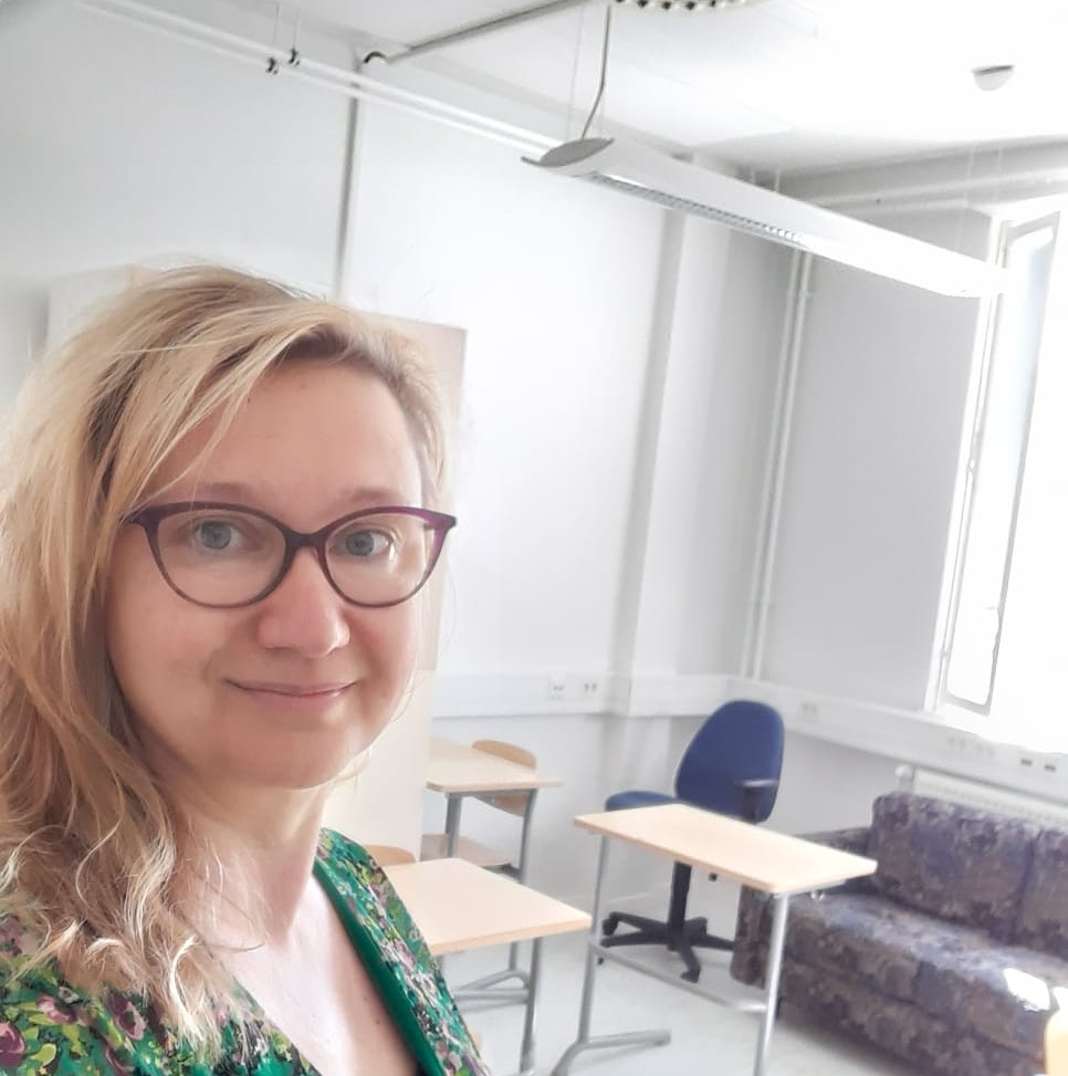 Kiusaaminen ja väkivalta koulussa