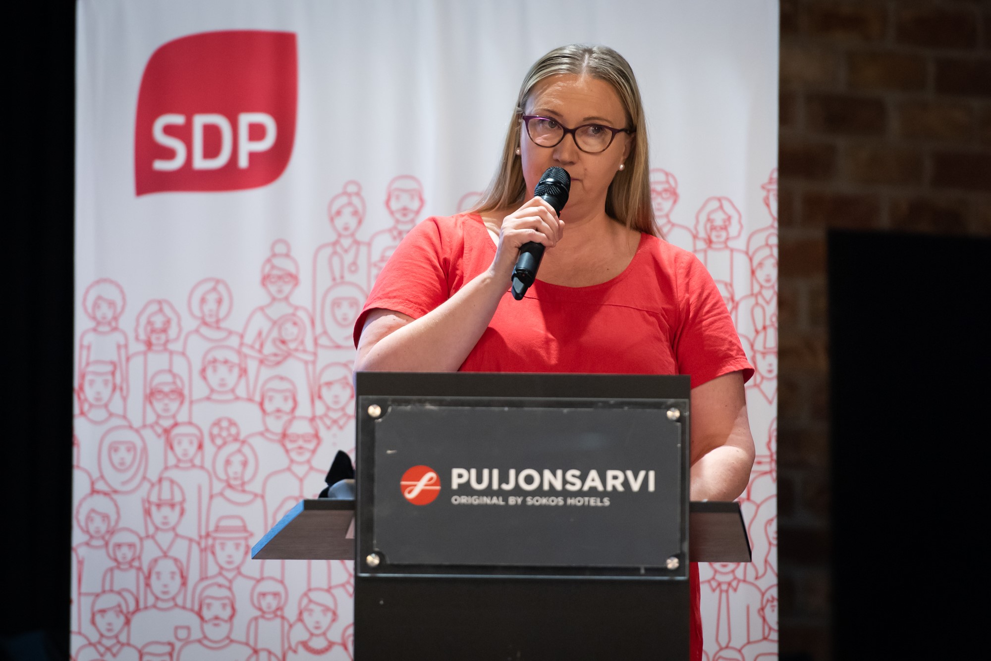 Terveydenhuollon kriittinen tilanne vaatii selkeitä ratkaisuja
