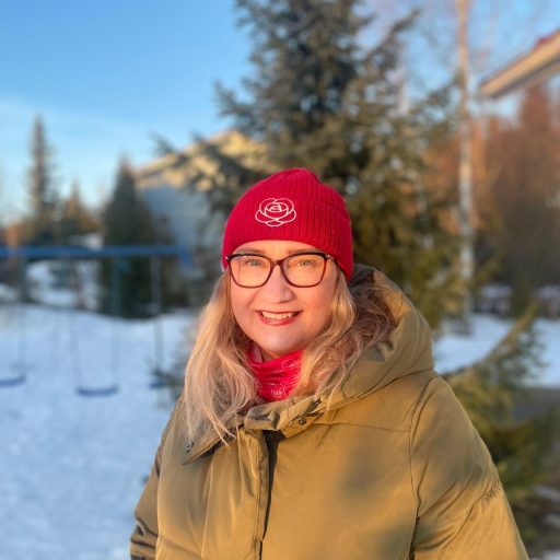 Tanja Airaksinen